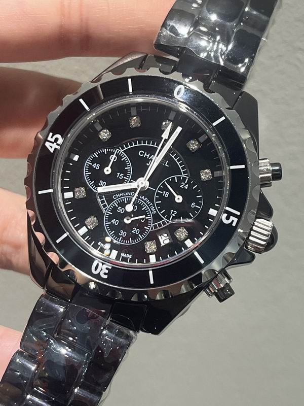 Chanel 43mm 34mm 110383